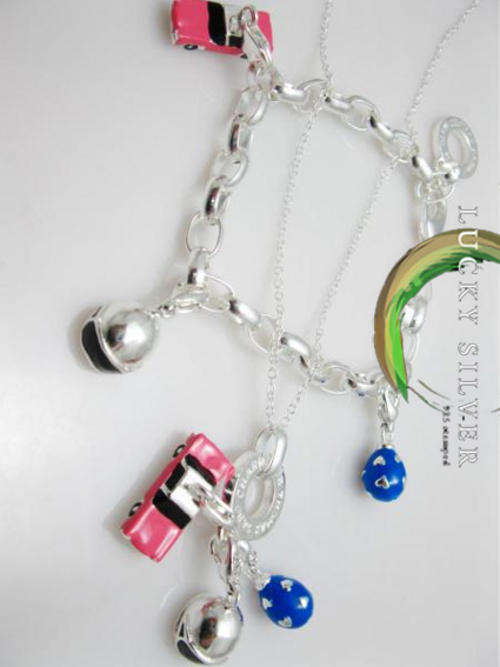 925 sterling silver jewellery necklace thomas sabo