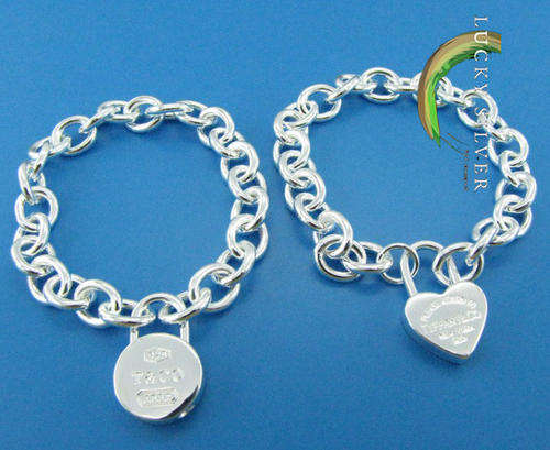 Lucky Silver 925 Stamped Fashion Accessories - SETS (Import - No extra customs!)