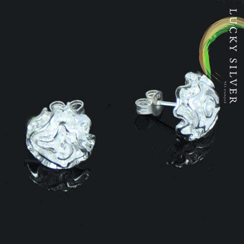 .925 sterling silver jewellery earrings