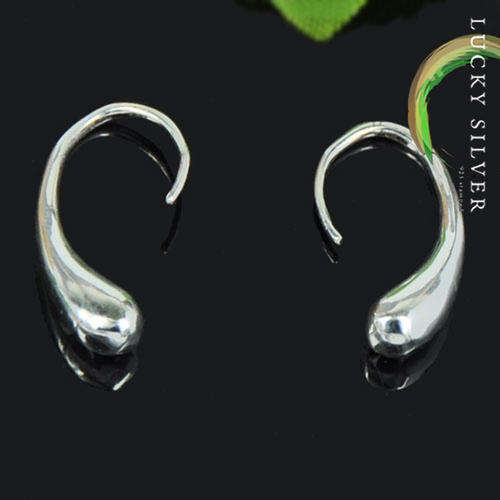 .925 sterling silver jewellery earrings