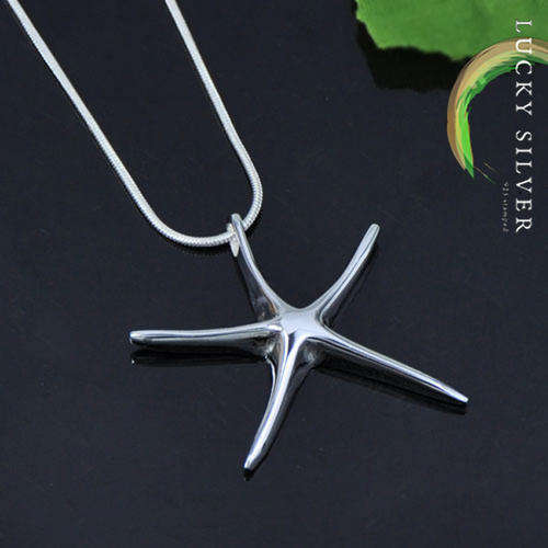 .925 sterling silver jewellery necklaces