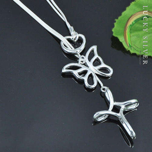 .925 sterling silver jewellery necklaces