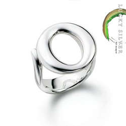 .925 sterling silver jewellery rings