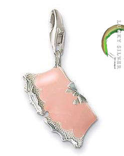 925 sterling silver jewellery necklace thomas sabo
