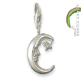 925 sterling silver jewellery necklace thomas sabo