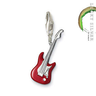 Lucky Silver Tom-Charm Jewellery - Designer Inspired (Import)