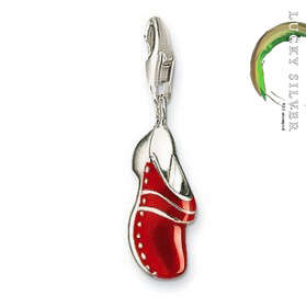 Lucky Silver Tom-Charm Jewellery - Designer Inspired (Import)