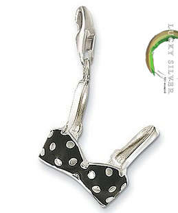 Bra Charm