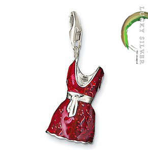 925 sterling silver jewellery necklace thomas sabo