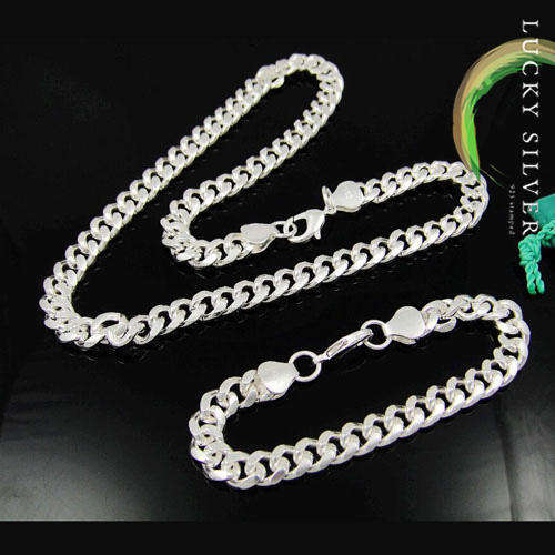 .925 sterling silver jewellery necklaces