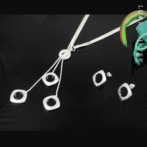 .925 Sterling Silver EP bracelet