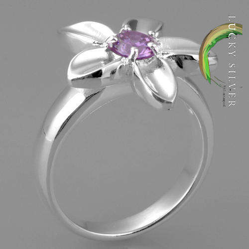 .925 sterling silver jewellery rings