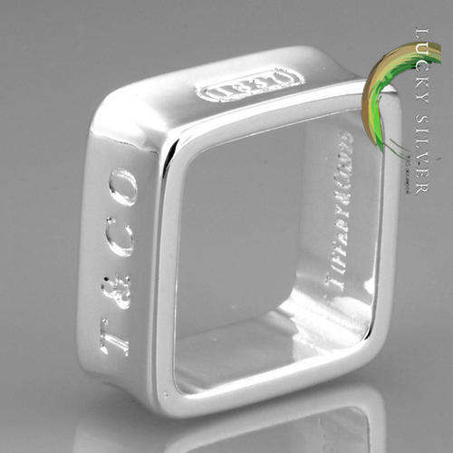 .925 sterling silver jewellery rings