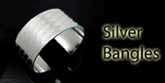 .10x 925 Sterling Silver jewellery rings necklaces bracelets bangels pendants sets earrings charms
