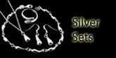.10x 925 Sterling Silver jewellery necklaces bracelets bangels pendants sets earrings charms