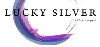 lucky 925 sterling silver Bracelet