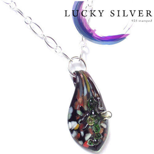 BOLD Necklace