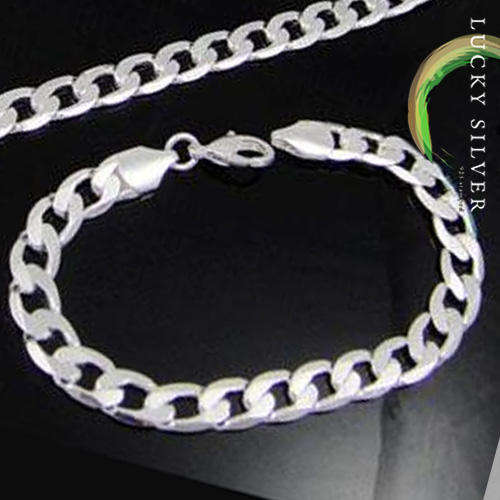 Mens Chain Bracelet