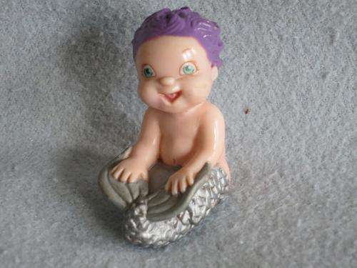 Magic Diaper Baby Mermaid/Merbaby