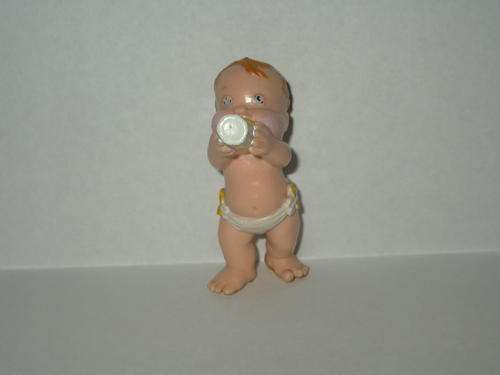 Magic Diaper Baby (rubbed eyes)
