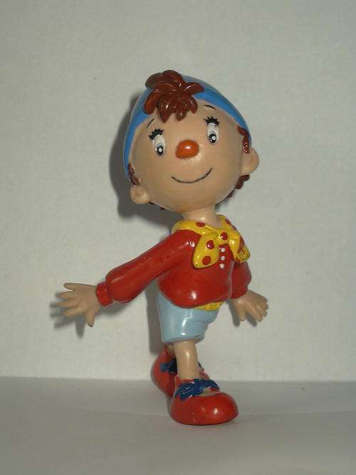 Noddy