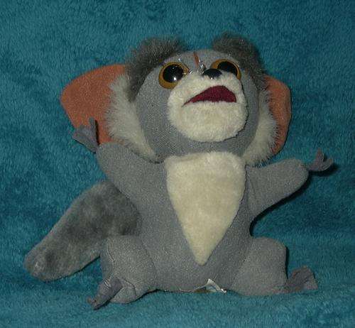 Maurice from "Madagascar" Dreamworks (about 18cm)