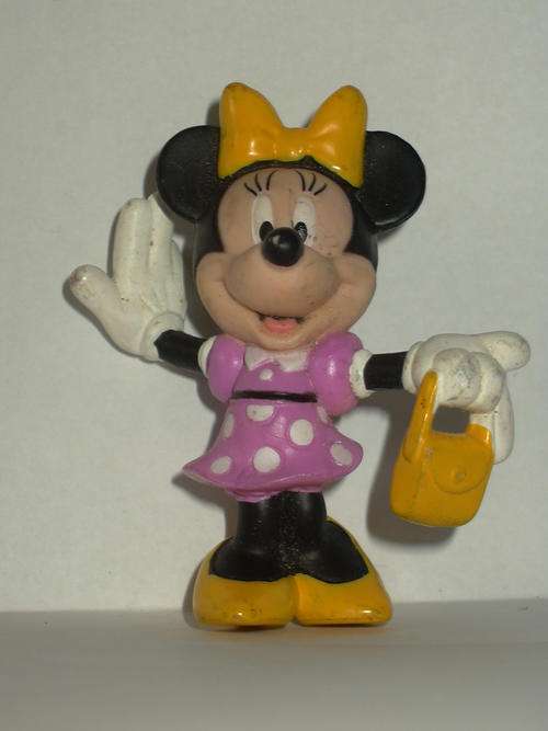 Disney Minnie Mouse