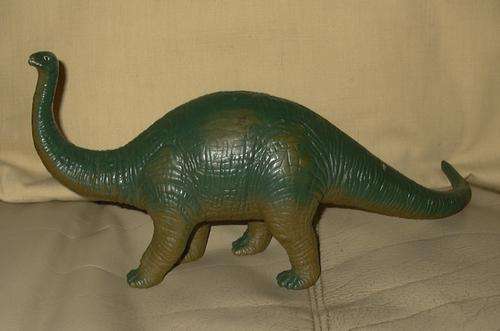 Bullyland Apatosaurus Dinosaur