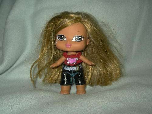 MGA Bratz Babyz Doll