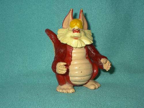 Snarf from Thundercats