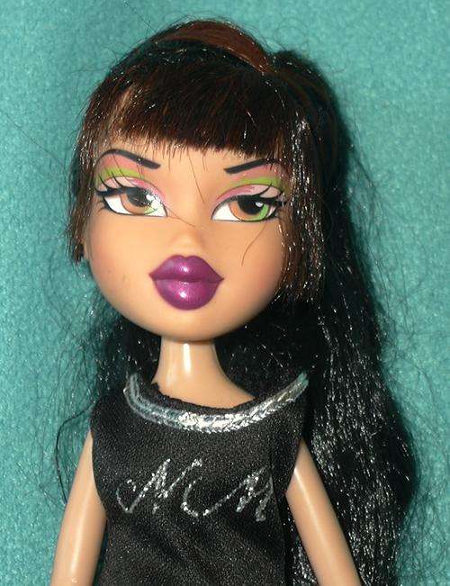 MGA Bratz Doll