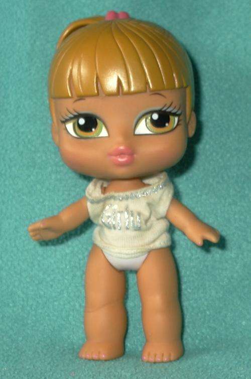 MGA Bratz Babyz Doll
