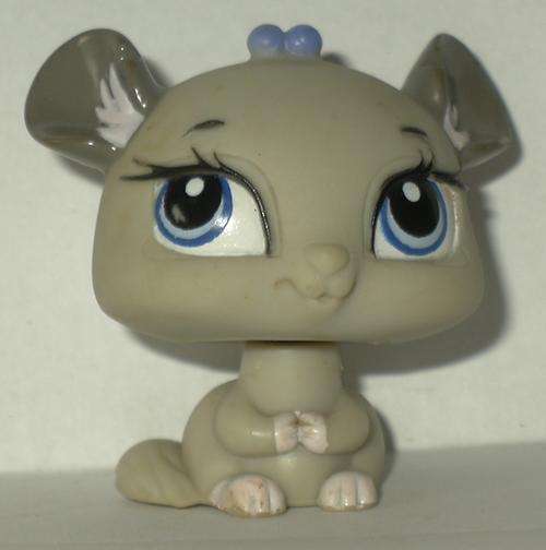Lil Angelz Bratz Pet