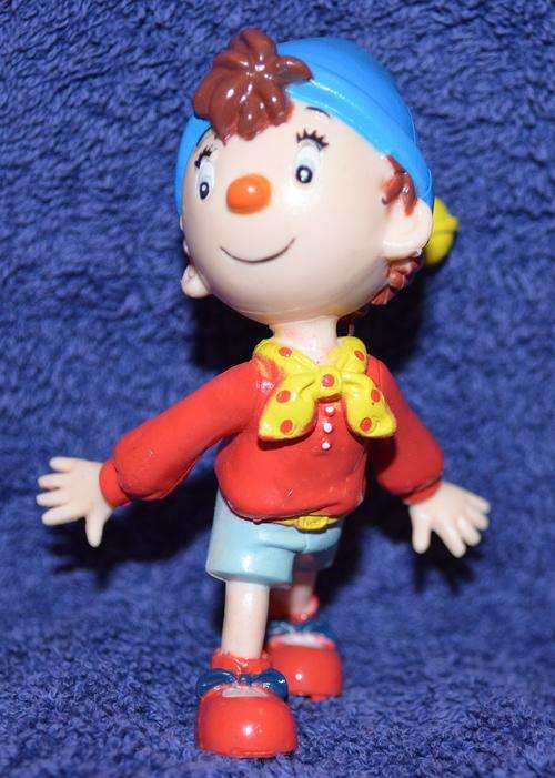 Noddy
