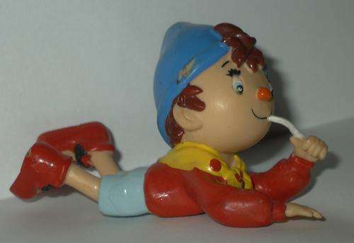 Noddy