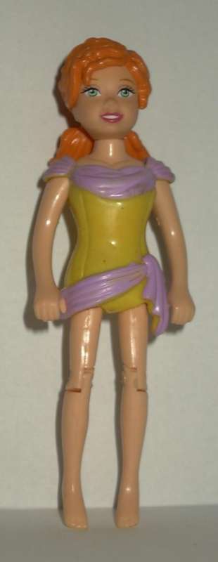 Polly Pocket