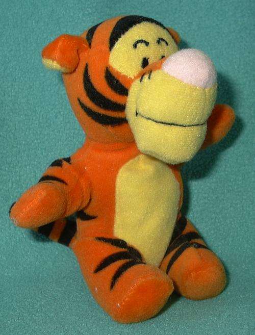 Tigger from Disney's Winnie the Pooh