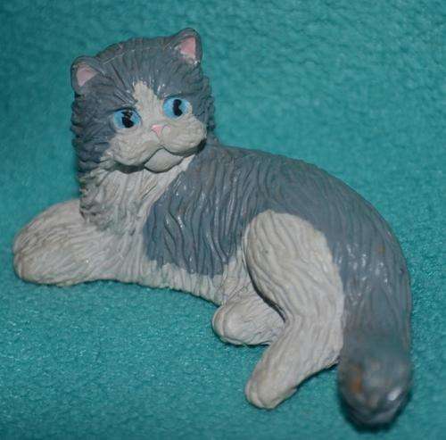 Kitty in My Pocket