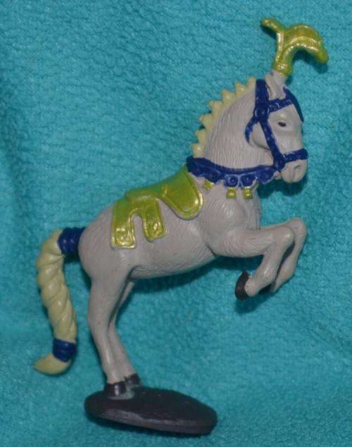 Pony in My Pocket