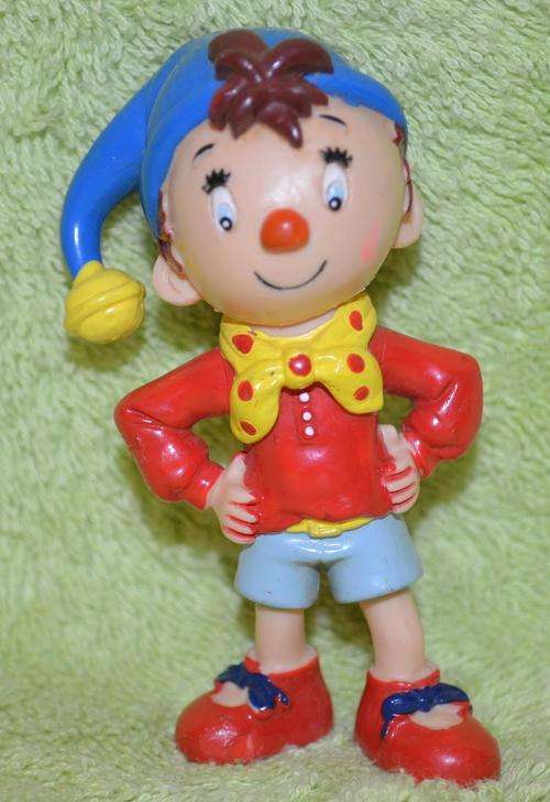 Noddy