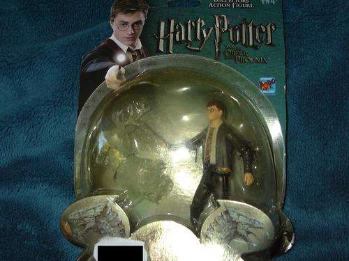 Harry Potter:  Harry Potter and the Order of the Phoenix