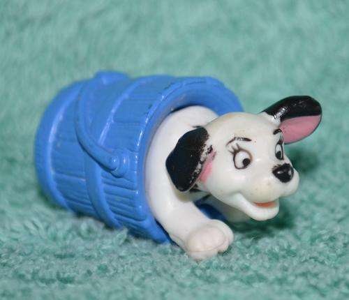 Dalmatian from Disney's 101 Dalmatians