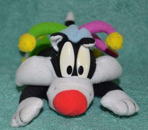Looney Tunes Sylvester