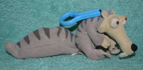 Scratt from Ice Age