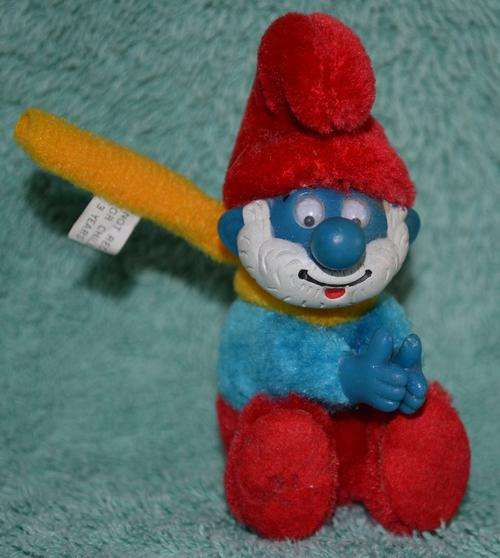 Smurf