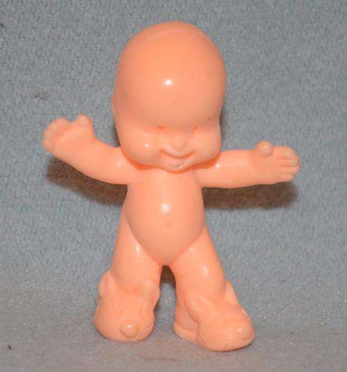 Lil Baby "Lil Starlet" (series related to Magic Diaper Babies)