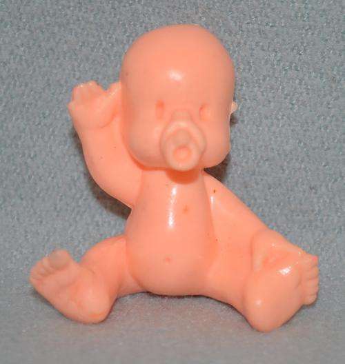 Lil Baby (series related to Magic Diaper Babies)