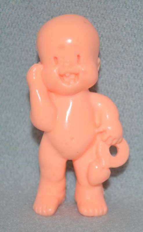 Lil Baby (series related to Magic Diaper Babies)