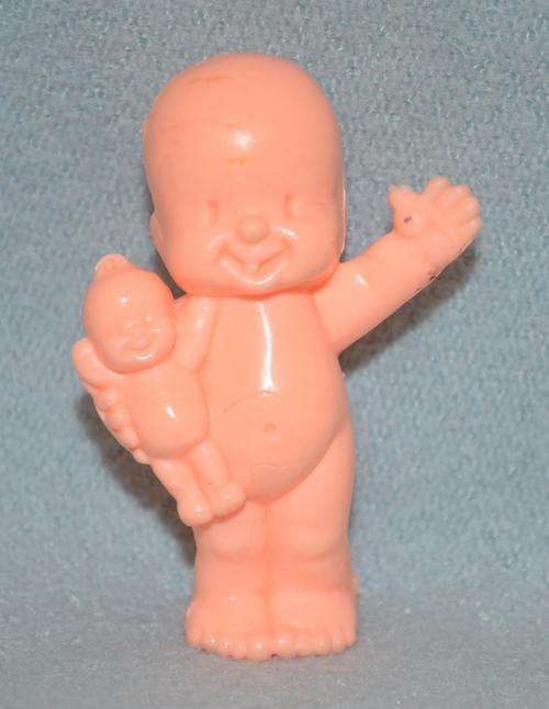 Lil Baby (series related to Magic Diaper Babies)