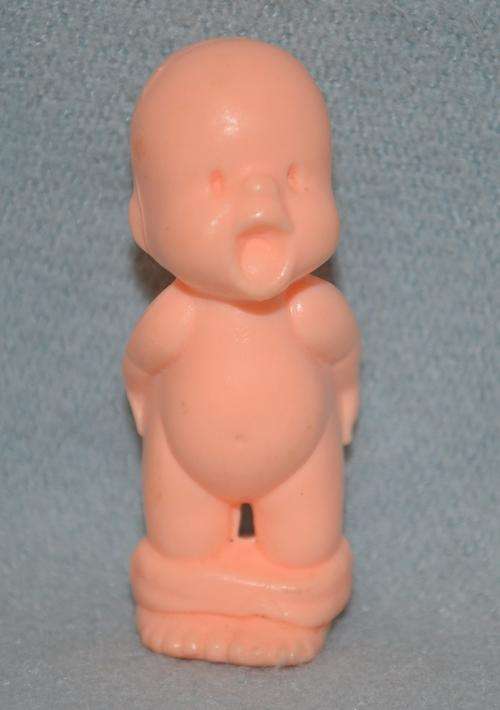 Lil Baby (series related to Magic Diaper Babies)